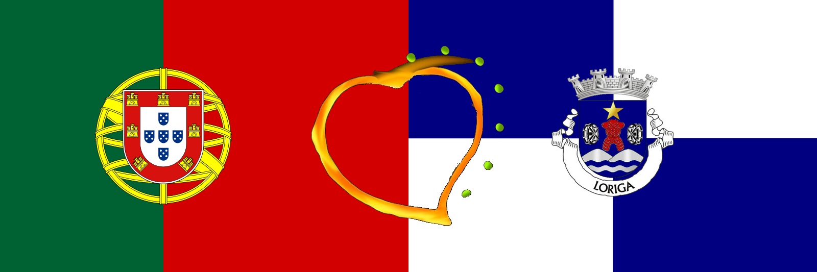 History of Loriga on Wikipedia