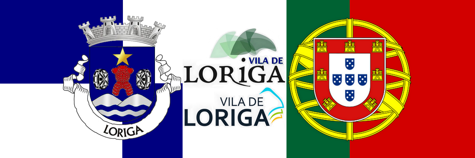História de Loriga na Wikipédia